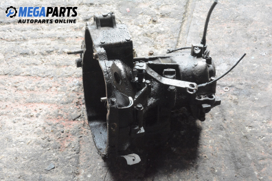 Ръчна скоростна кутия за Suzuki Maruti Hatchback (02.1983 - 12.2013) 800, 39 к.с.