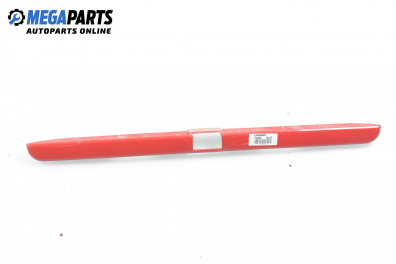 Лайсна заден капак за Volkswagen Golf II Hatchback (08.1983 - 12.1992), позиция: задна