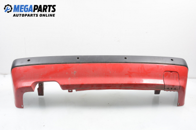 Задна броня за Volkswagen Golf II Hatchback (08.1983 - 12.1992)