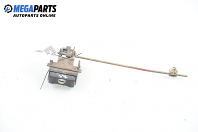 Ключалка заден капак за Volkswagen Golf II Hatchback (08.1983 - 12.1992)