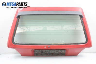 Заден капак за Volkswagen Golf II Hatchback (08.1983 - 12.1992), 4+1 вр.