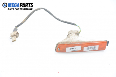 Мигач за Volkswagen Golf II Hatchback (08.1983 - 12.1992), позиция: лява