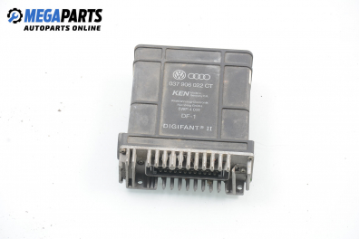 Компютър двигател за Volkswagen Golf II Hatchback (08.1983 - 12.1992) 1.8 GTI Catalyst, 107 к.с., № 037 906 022