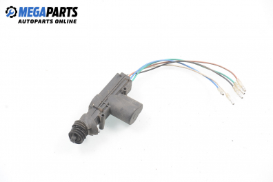 Машинка централно заключване за Volkswagen Golf II Hatchback (08.1983 - 12.1992), 4+1 вр., позиция: предна, лява