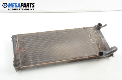 Воден радиатор за Volkswagen Golf II Hatchback (08.1983 - 12.1992) 1.8 GTI Catalyst, 107 к.с.