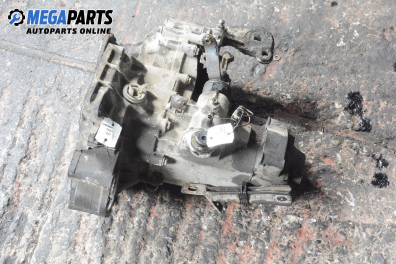 Ръчна скоростна кутия за Volkswagen Golf II Hatchback (08.1983 - 12.1992) 1.8 GTI Catalyst, 107 к.с.