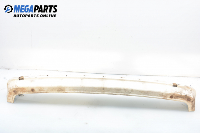 Основа броня за BMW 5 Series E34 Sedan (12.1987 - 11.1995), седан, позиция: задна