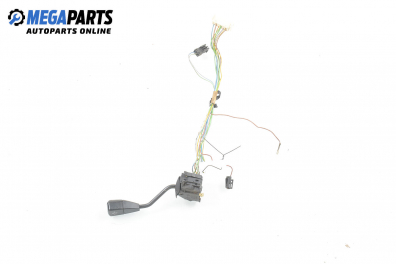 Лостче за светлини за BMW 5 Series E34 Sedan (12.1987 - 11.1995)