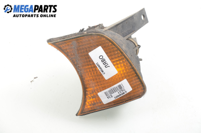 Мигач за BMW 5 Series E34 Sedan (12.1987 - 11.1995), седан, позиция: лява, № BMW 1 384 033