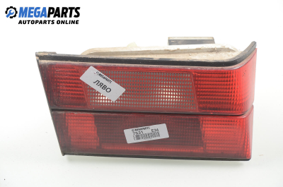 Вътрешен стоп за BMW 5 Series E34 Sedan (12.1987 - 11.1995), седан, позиция: лява, Hella