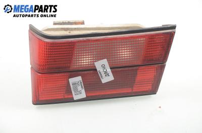 Вътрешен стоп за BMW 5 Series E34 Sedan (12.1987 - 11.1995), седан, позиция: дясна, Hella