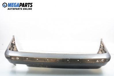 Задна броня за BMW 5 Series E34 Sedan (12.1987 - 11.1995), седан