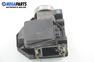 Дебитомер за BMW 5 Series E34 Sedan (12.1987 - 11.1995) 520 i, 129 к.с., № Bosch 0 280 202 083 / BMW 1 710 539.9