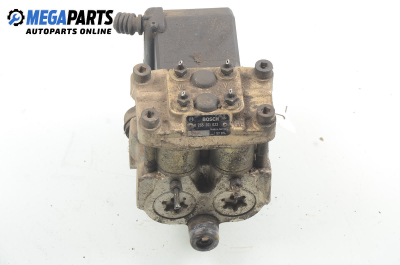 Помпа ABS за BMW 5 Series E34 Sedan (12.1987 - 11.1995), № Bosch 0 265 201 022