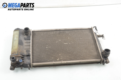 Воден радиатор за BMW 5 Series E34 Sedan (12.1987 - 11.1995) 520 i, 129 к.с.