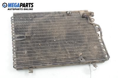 Климатичен радиатор за BMW 5 Series E34 Sedan (12.1987 - 11.1995) 520 i, 129 к.с.