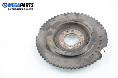 Демпферна шайба за BMW 5 Series E34 Sedan (12.1987 - 11.1995) 520 i, 129 к.с.