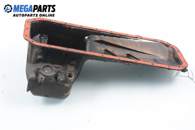 Картер за BMW 5 Series E34 Sedan (12.1987 - 11.1995) 520 i, 129 к.с.