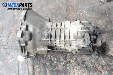 Ръчна скоростна кутия за BMW 5 Series E34 Sedan (12.1987 - 11.1995) 520 i, 129 к.с.