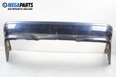 Задна броня за Mercedes-Benz C-Class Sedan (W202) (03.1993 - 05.2000), седан