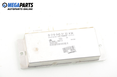 Компютър ABS за Mercedes-Benz C-Class Sedan (W202) (03.1993 - 05.2000), № A 019 545 31 32