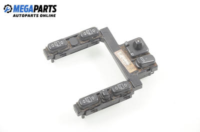 Бутони ел. стъкла и огледала  за Mercedes-Benz C-Class Sedan (W202) (03.1993 - 05.2000), № A 210 820 84 01