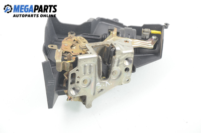 Брава на врата за Mercedes-Benz C-Class Sedan (W202) (03.1993 - 05.2000), позиция: задна, лява