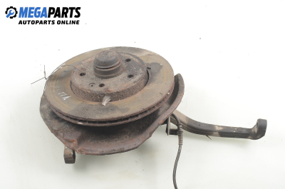 Шенкел главина за Mercedes-Benz C-Class Sedan (W202) (03.1993 - 05.2000), позиция: предна, лява