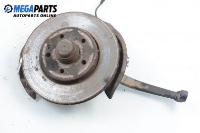 Шенкел главина за Mercedes-Benz C-Class Sedan (W202) (03.1993 - 05.2000), позиция: предна, дясна