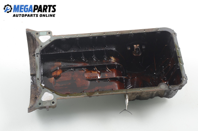 Картер за Mercedes-Benz C-Class Sedan (W202) (03.1993 - 05.2000) C 200 (202.020), 136 к.с.