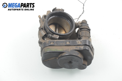 Дроселова клапа за Mercedes-Benz C-Class Sedan (W202) (03.1993 - 05.2000) C 200 (202.020), 136 к.с.