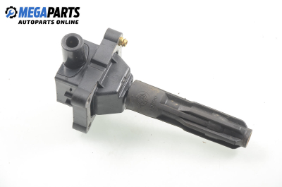 Запалителна бобина за Mercedes-Benz C-Class Sedan (W202) (03.1993 - 05.2000) C 200 (202.020), 136 к.с., Bosch