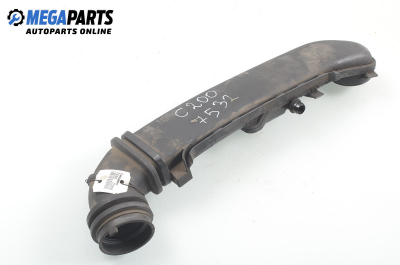 Въздуховод за Mercedes-Benz C-Class Sedan (W202) (03.1993 - 05.2000) C 200 (202.020), 136 к.с.