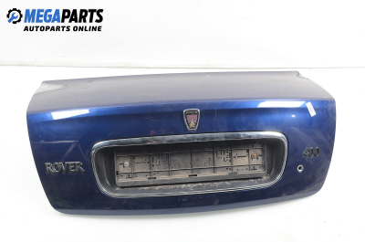 Заден капак за Rover 400 Sedan II (05.1995 - 03.2000), 4+1 вр., седан, позиция: задна