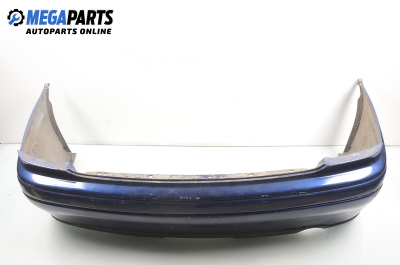 Задна броня за Rover 400 Sedan II (05.1995 - 03.2000), седан