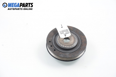 Демпферна шайба за Rover 400 Sedan II (05.1995 - 03.2000) 416 Si, 112 к.с.