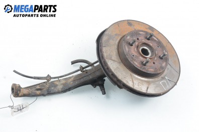 Шенкел главина за Rover 400 Sedan II (05.1995 - 03.2000), позиция: предна, лява