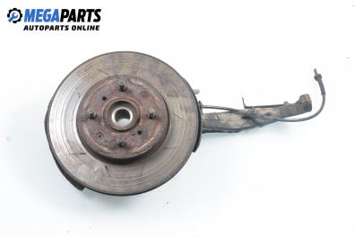 Шенкел главина за Rover 400 Sedan II (05.1995 - 03.2000), позиция: предна, дясна