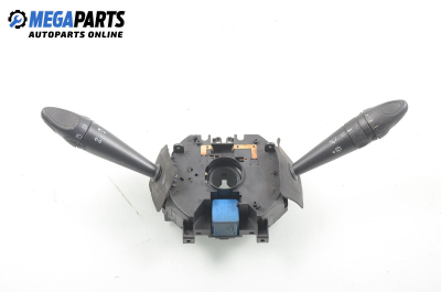 Лостчета светлини и чистачки за Fiat Marea Weekend (09.1996 - 12.2007)