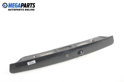 Лайсна заден капак за Fiat Marea Weekend (09.1996 - 12.2007), комби, позиция: задна