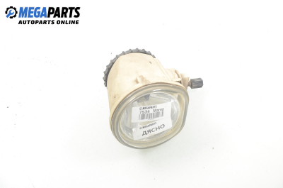 Халоген за Fiat Marea Weekend (09.1996 - 12.2007), комби, позиция: дясна