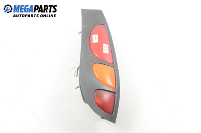Стоп за Fiat Marea Weekend (09.1996 - 12.2007), комби, позиция: лява