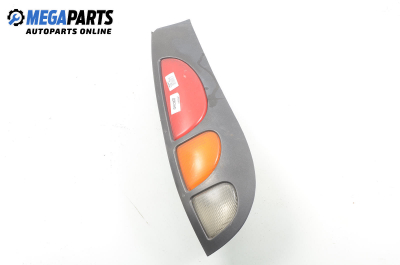 Стоп за Fiat Marea Weekend (09.1996 - 12.2007), комби, позиция: дясна