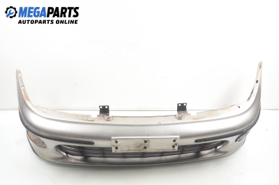 Предна броня за Fiat Marea Weekend (09.1996 - 12.2007), комби, позиция: предна