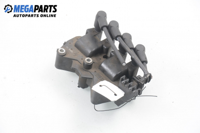 Запалителна бобина за Fiat Marea Weekend (09.1996 - 12.2007) 1.6 100 16V, 103 к.с.