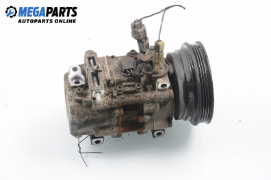 Компресор климатик за Fiat Marea Weekend (09.1996 - 12.2007) 1.6 100 16V, 103 к.с.