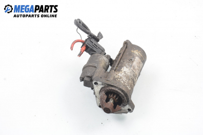 Стартер за Fiat Marea Weekend (09.1996 - 12.2007) 1.6 100 16V, 103 к.с.