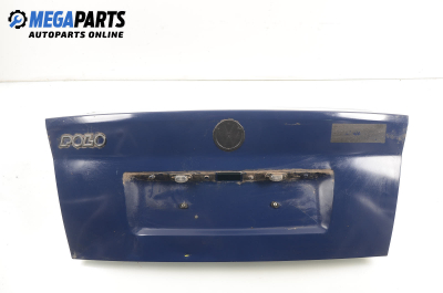 Заден капак за Volkswagen Polo Classic II (11.1995 - 07.2006), седан, позиция: задна