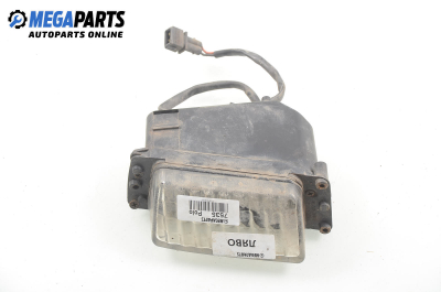 Халоген за Volkswagen Polo Classic II (11.1995 - 07.2006), седан, позиция: лява