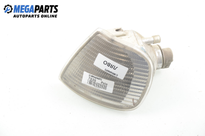 Мигач за Volkswagen Polo Classic II (11.1995 - 07.2006), седан, позиция: лява, Valeo